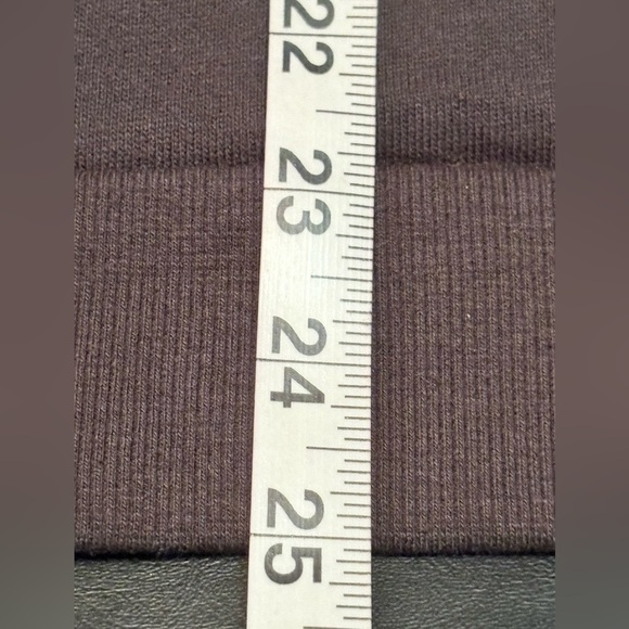 The Royal Standard Football Queen Sequin Sweatshirt size XS NWT - Picture 14 of 14